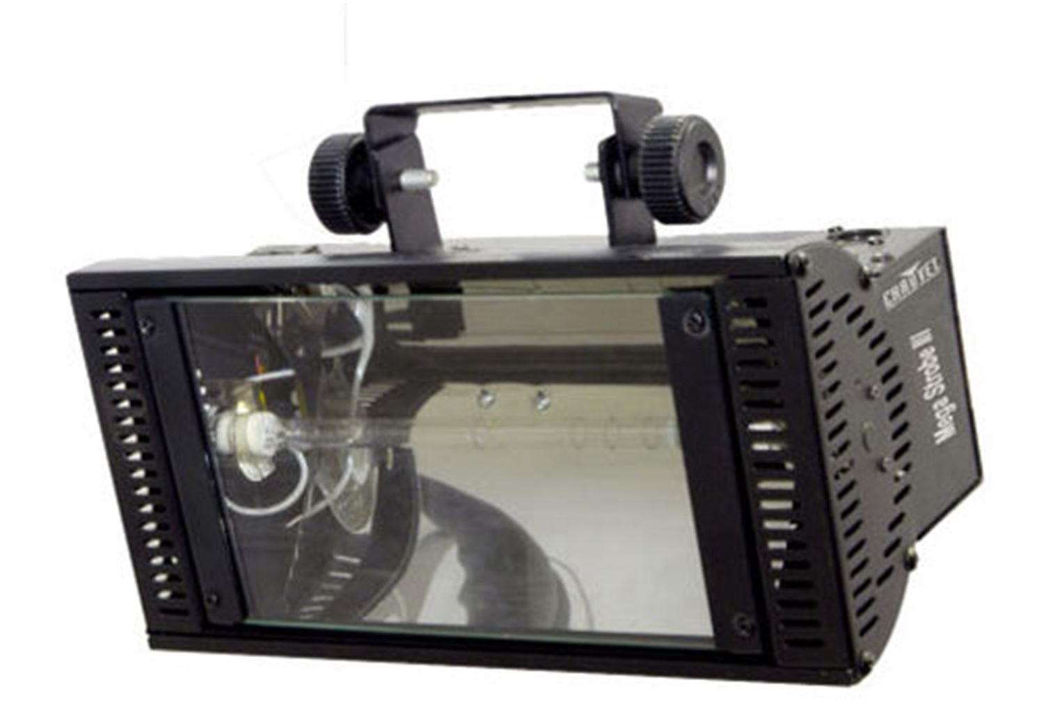 ламповый стробоскоп Chauvet